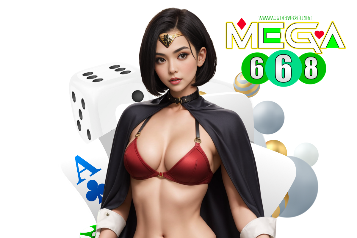 mega668 แจกเครดิตฟรี