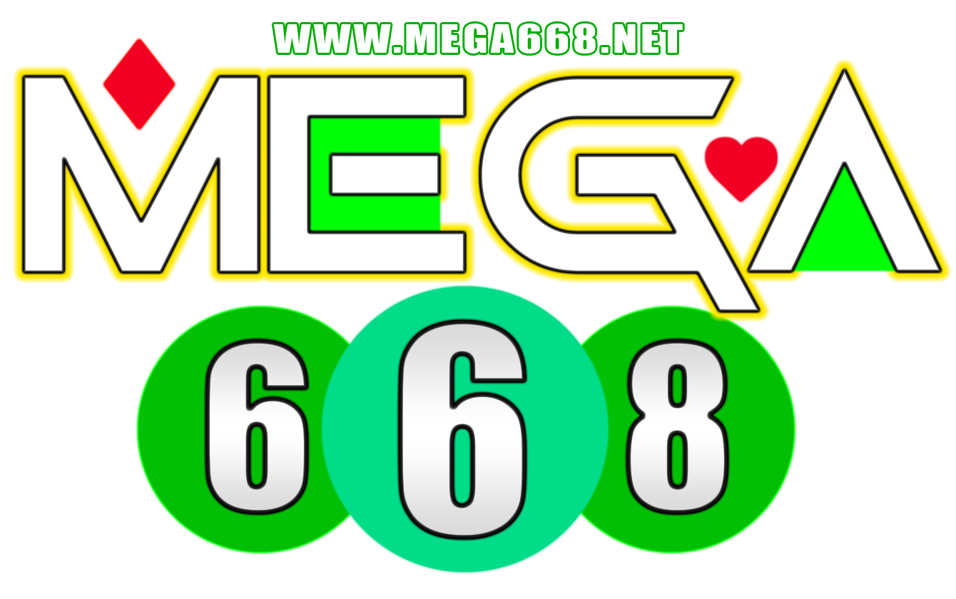 mega668